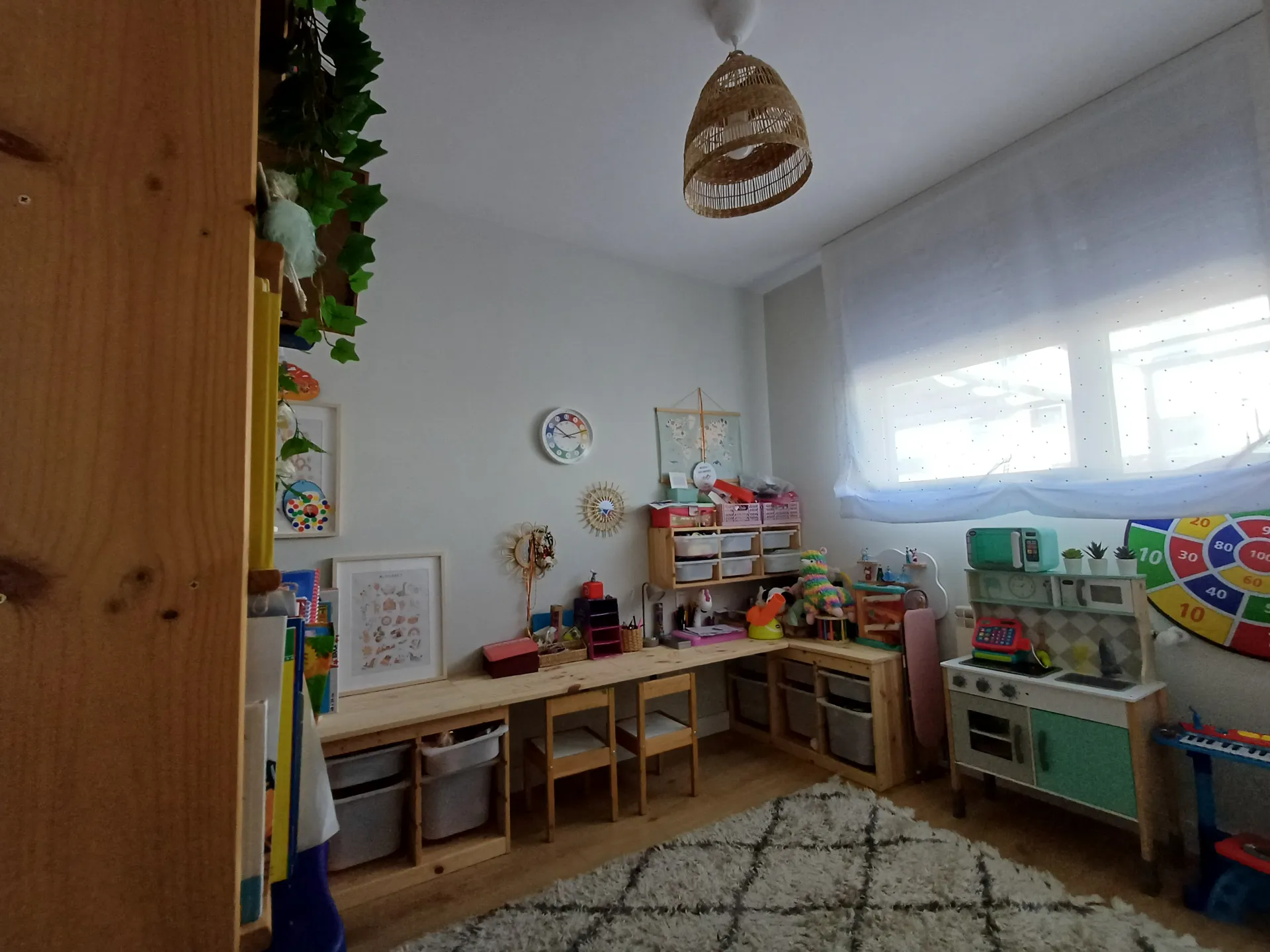 Habitación planta baja