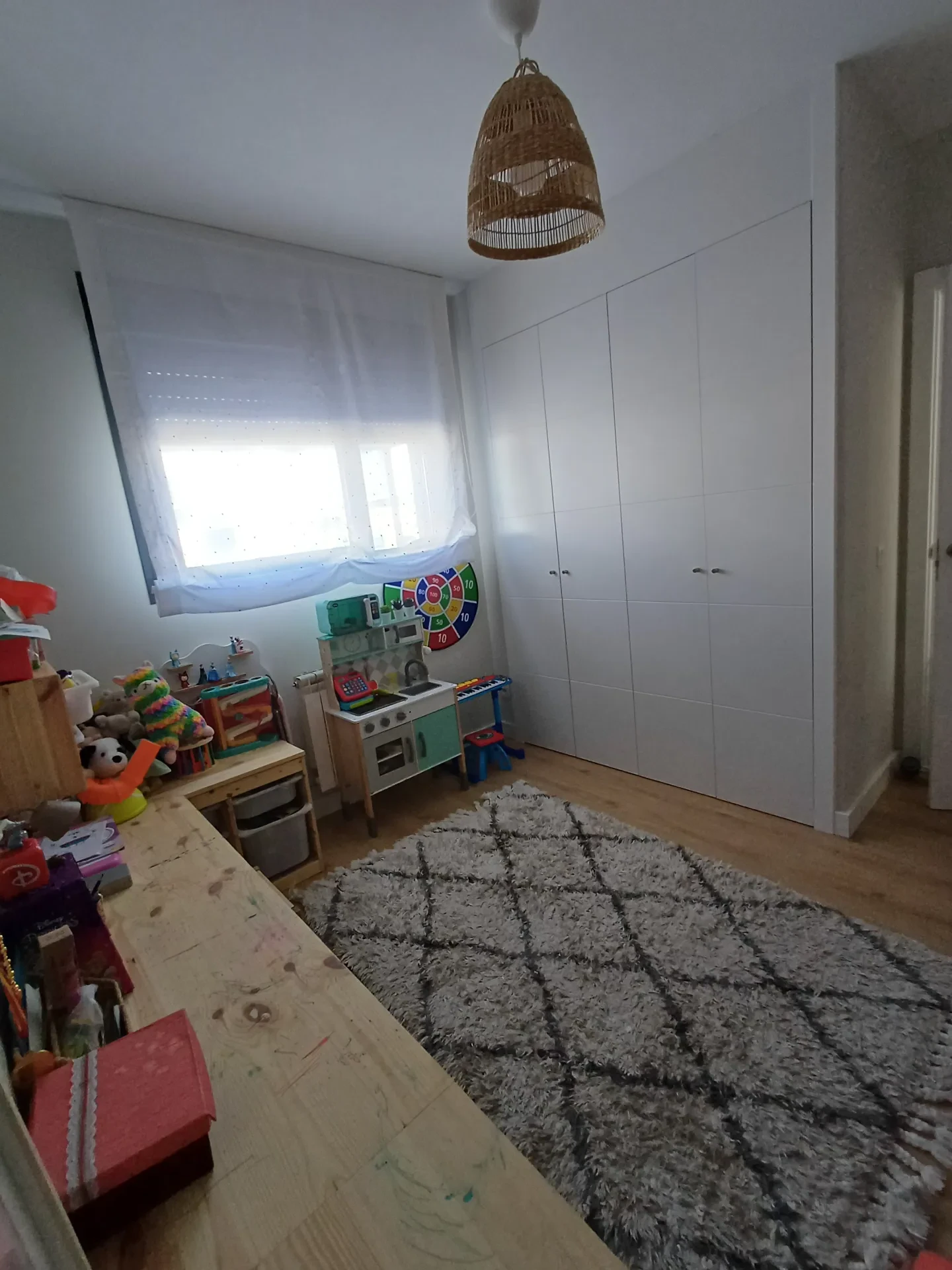 Habitación planta baja