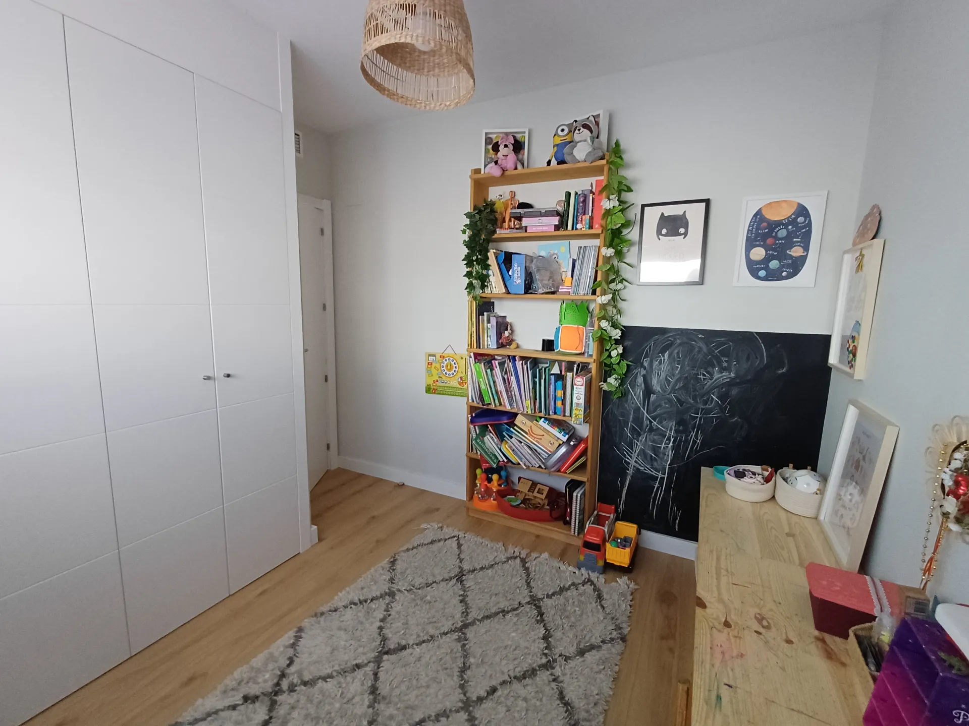 Habitación planta baja