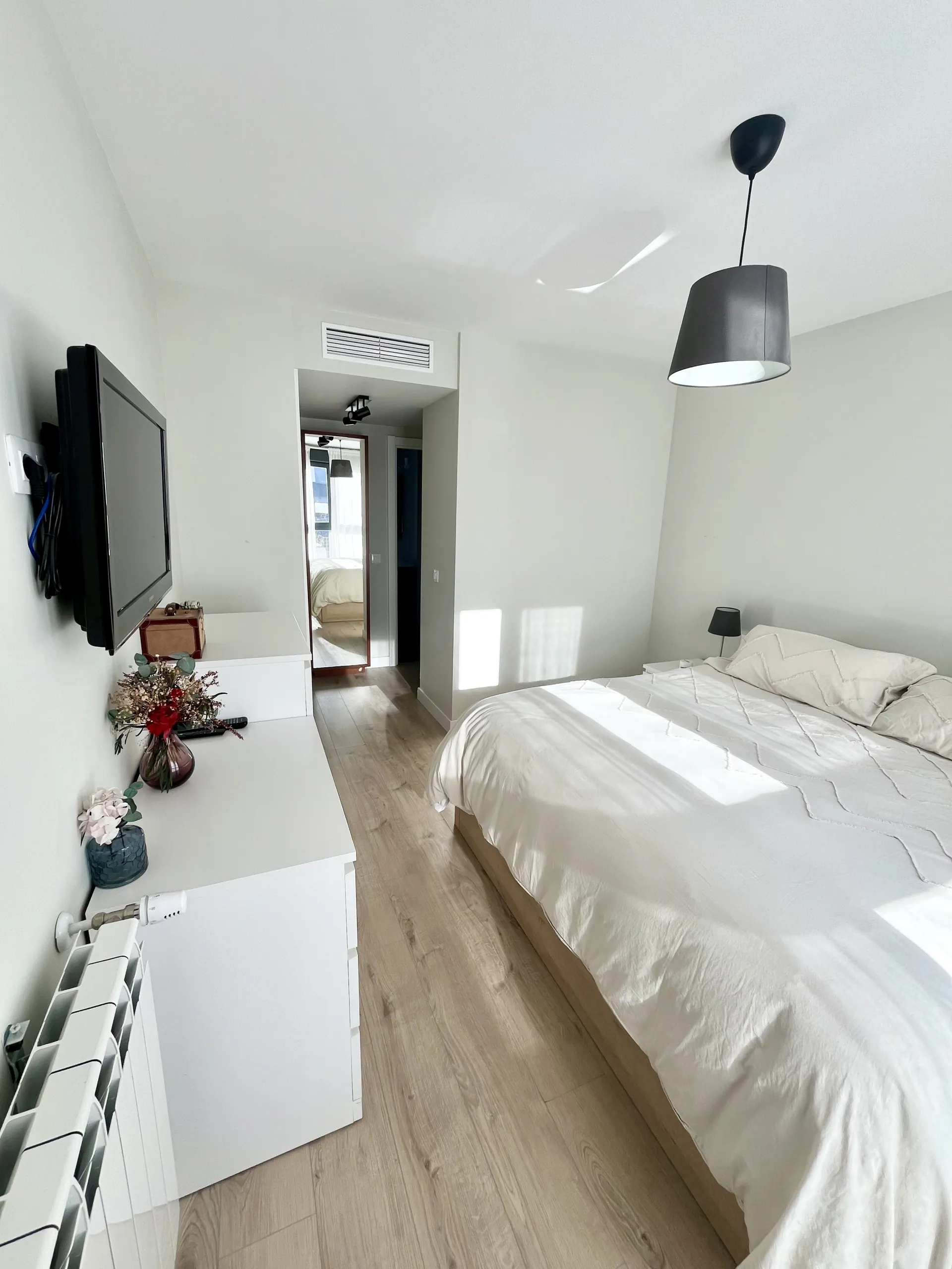 Dormitorio principal